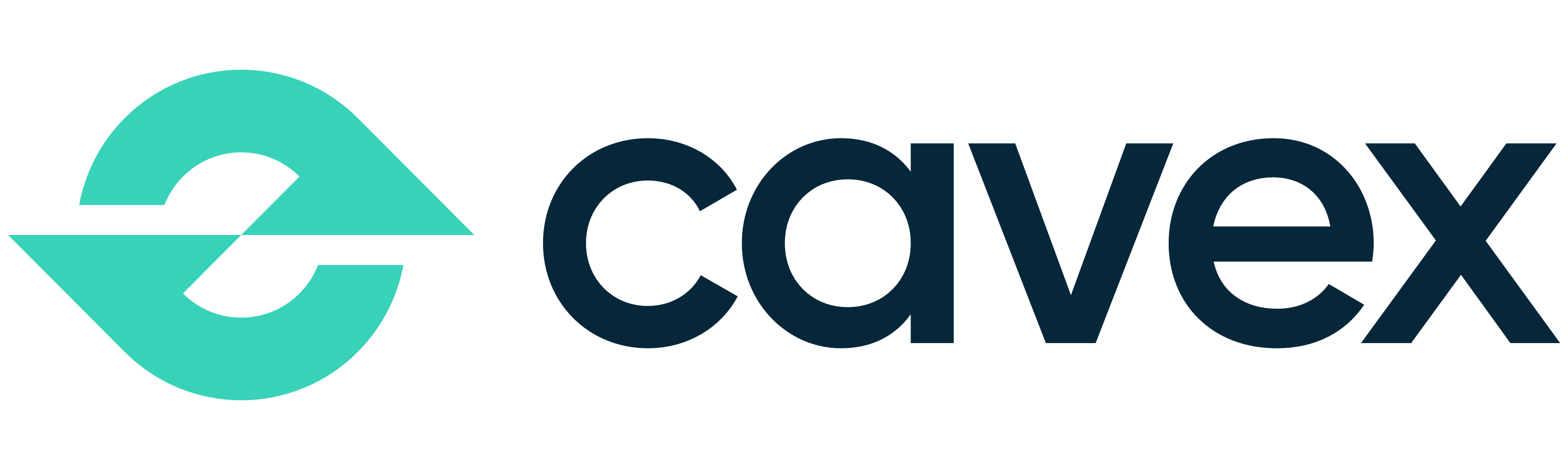 cavex company logo