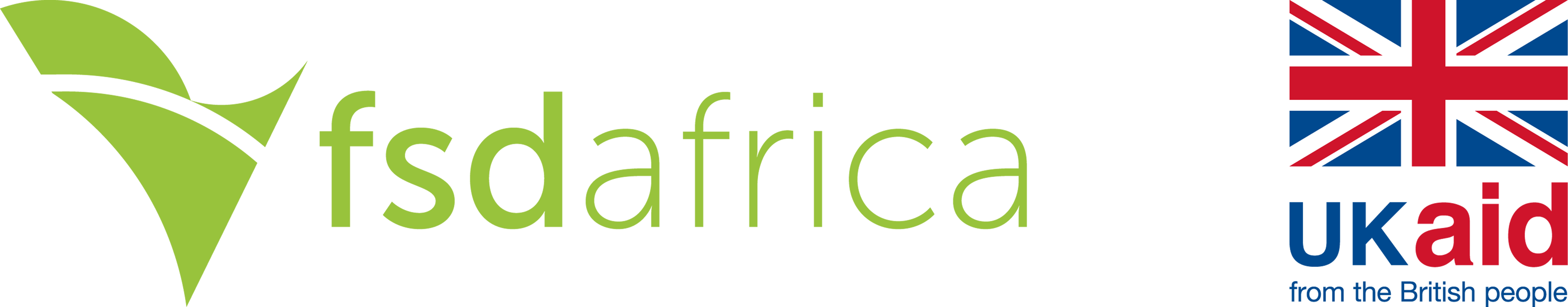 FSD Africa logo